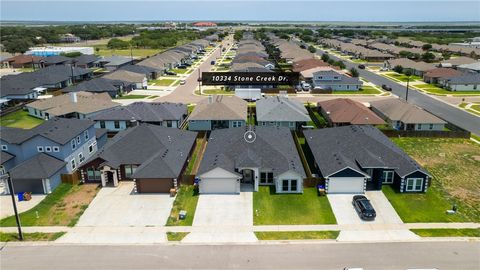 A home in Corpus Christi