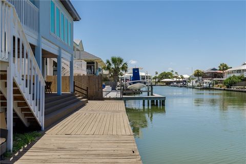 A home in Rockport