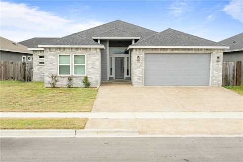 A home in Corpus Christi