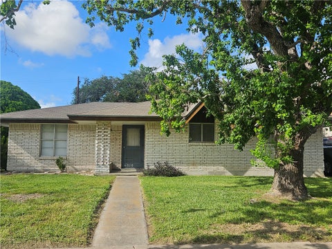 Photo of 4010 Tripoli Drive, Corpus Christi, TX 78411 (MLS # 477961)