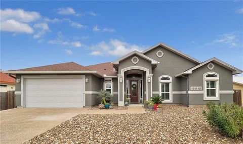 A home in Corpus Christi