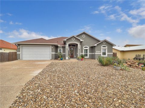 A home in Corpus Christi