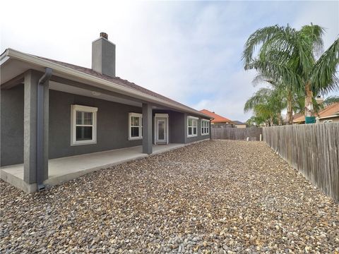 A home in Corpus Christi