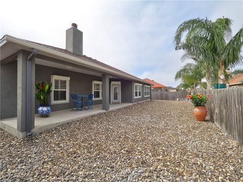 A home in Corpus Christi