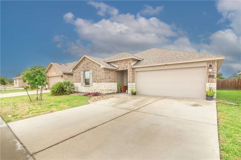Photo of 12106 Arya Lane, Corpus Christi, TX 78410 (MLS # 474602)