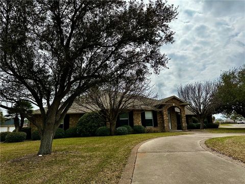 A home in Corpus Christi