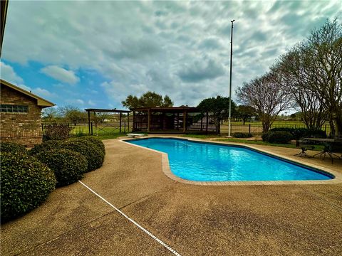 A home in Corpus Christi