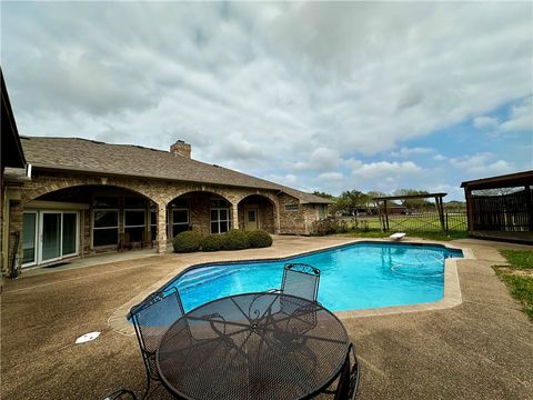 A home in Corpus Christi