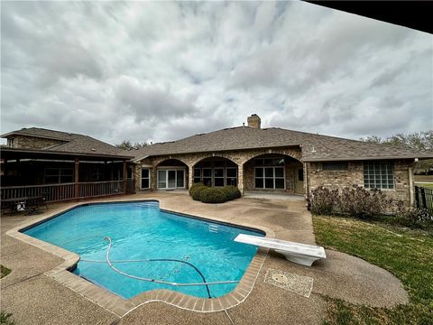 A home in Corpus Christi