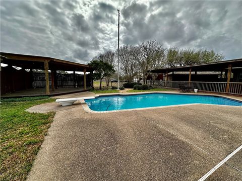 A home in Corpus Christi