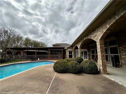 A home in Corpus Christi