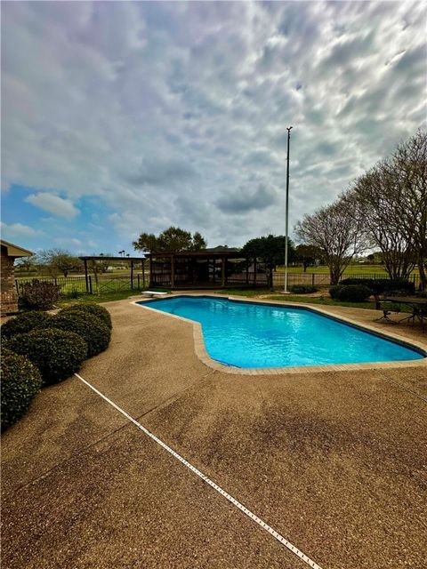 A home in Corpus Christi