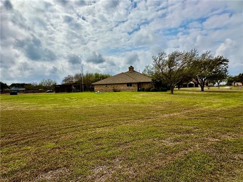 A home in Corpus Christi