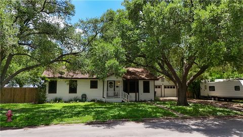 A home in Alice