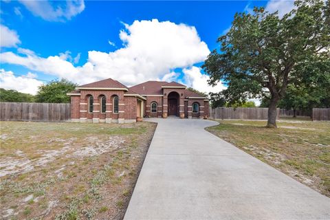 A home in Aransas Pass