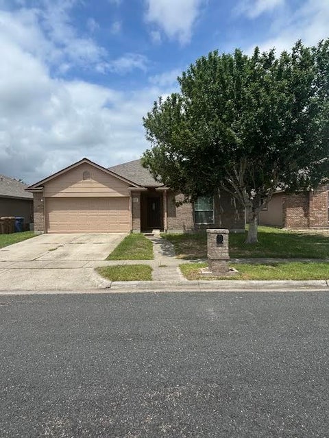 Photo of 2337 Nautical Wind Drive, Corpus Christi, TX 78414 (MLS # 477952)