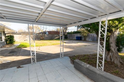 A home in Corpus Christi