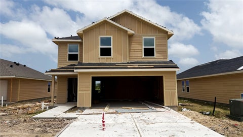 Photo of 1605 Letty Lane, Corpus Christi, TX 78418 (MLS # 478465)