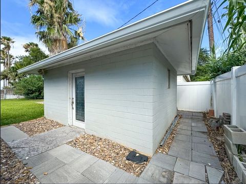 A home in Corpus Christi