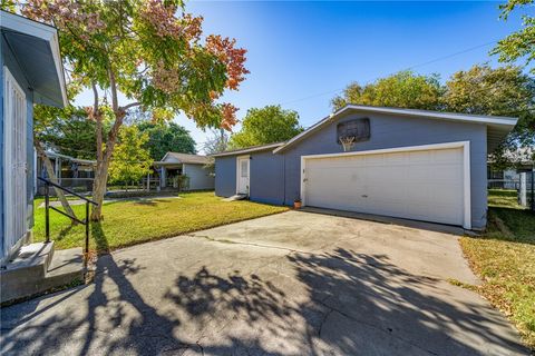 A home in Corpus Christi