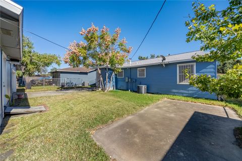 A home in Corpus Christi