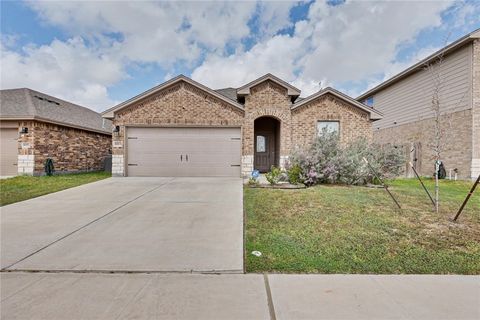 Photo of 8113 Cattlemen Drive, Corpus Christi, TX 78414 (MLS # 474058)