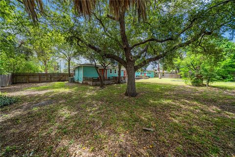 A home in Corpus Christi