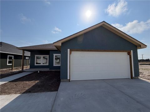 Photo of 2418 Reyhans Way, Corpus Christi, TX 78418 (MLS # 471606)