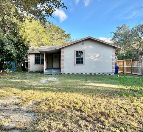 A home in Ingleside