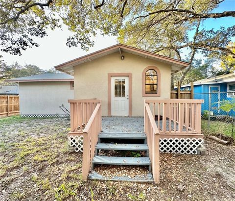 A home in Ingleside