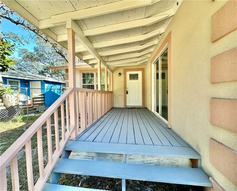 A home in Ingleside