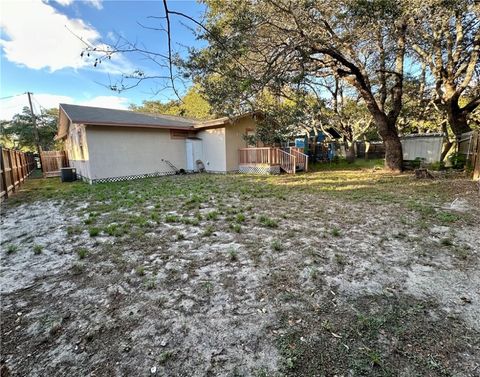 A home in Ingleside