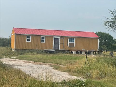 A home in Sinton