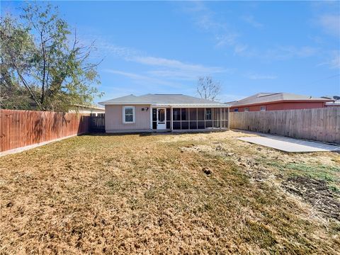 A home in Ingleside