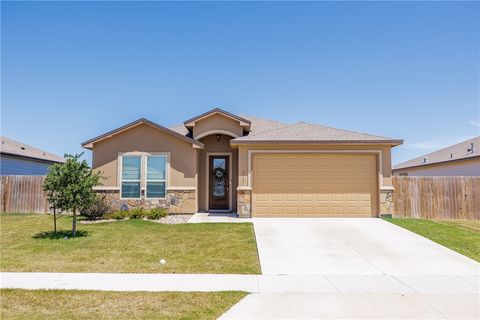 Photo of 3154 Seawolf Drive, Corpus Christi, TX 78414 (MLS # 474989)