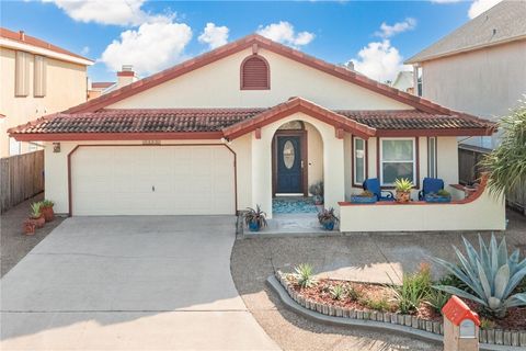 Photo of 15226 ISABELLA Court, Corpus Christi, TX 78418 (MLS # 471748)