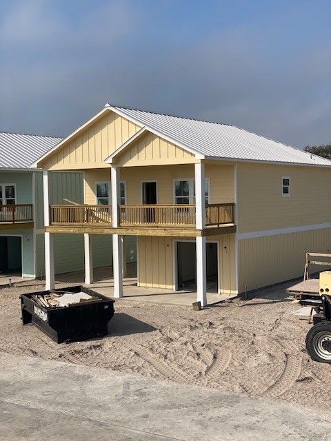 A home in Rockport