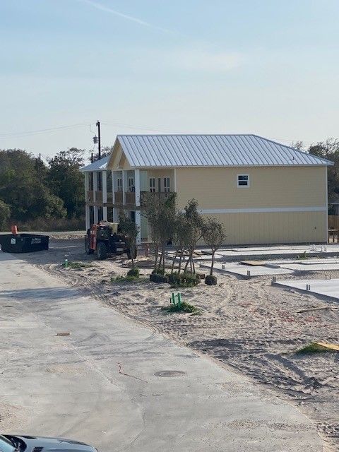 A home in Rockport