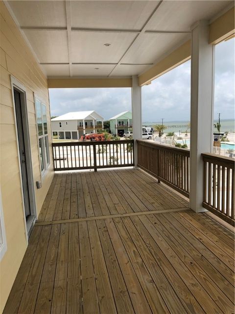 A home in Rockport