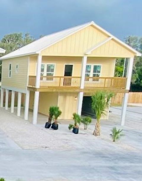 A home in Rockport