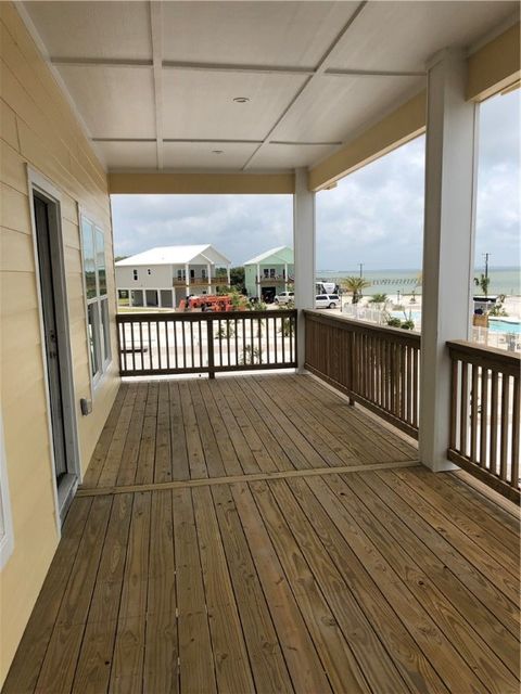 A home in Rockport