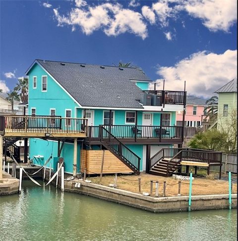 A home in Ingleside