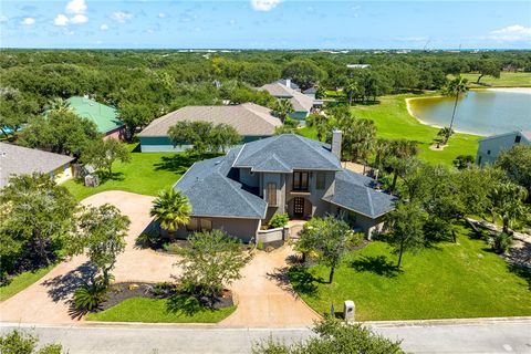 A home in Rockport