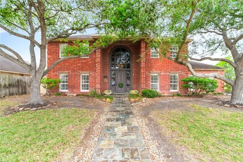 Photo of 7001 Bevington Drive, Corpus Christi, TX 78413 (MLS # 475034)