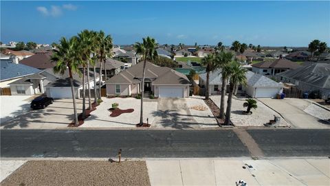 A home in Corpus Christi