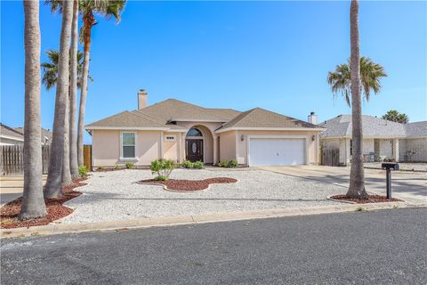 A home in Corpus Christi