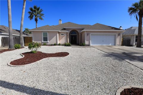 A home in Corpus Christi