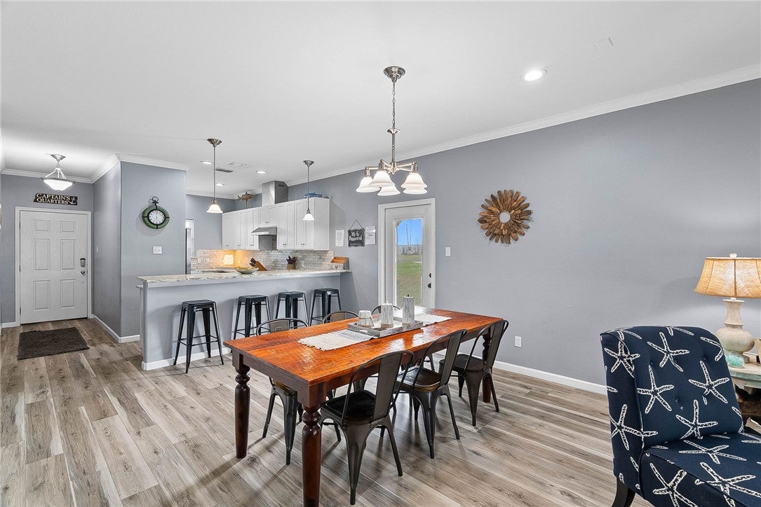 314 Copano Ridge