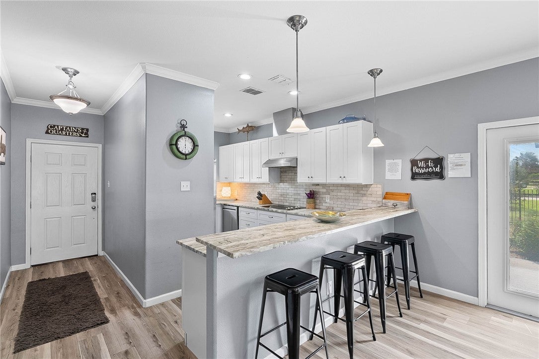 314 Copano Ridge