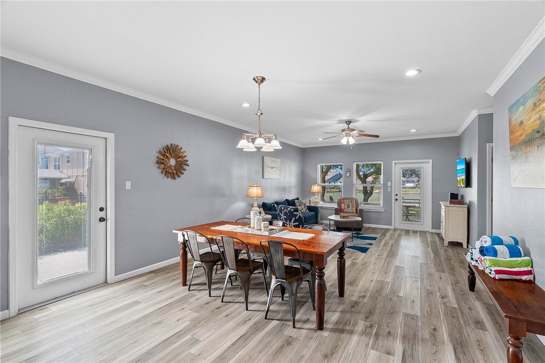 314 Copano Ridge